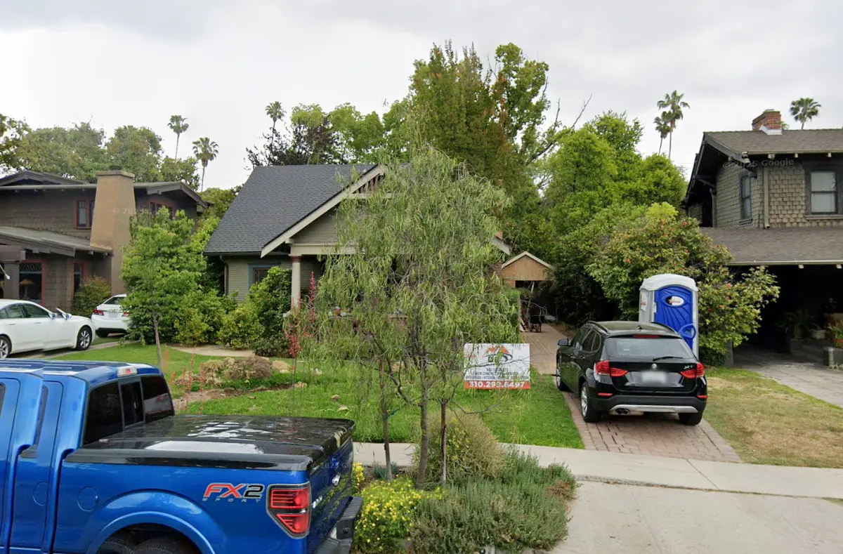 Alarming reality of California's housing crisis as law graduate is compelled to reside in her parents' shed