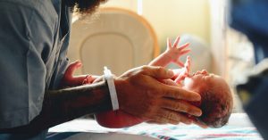 Alaska Senate Approves Legislation for Safe Haven Baby Boxes