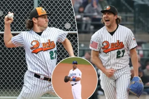 Albert Pujols explains how Trevor Bauer could make his comeback to MLB