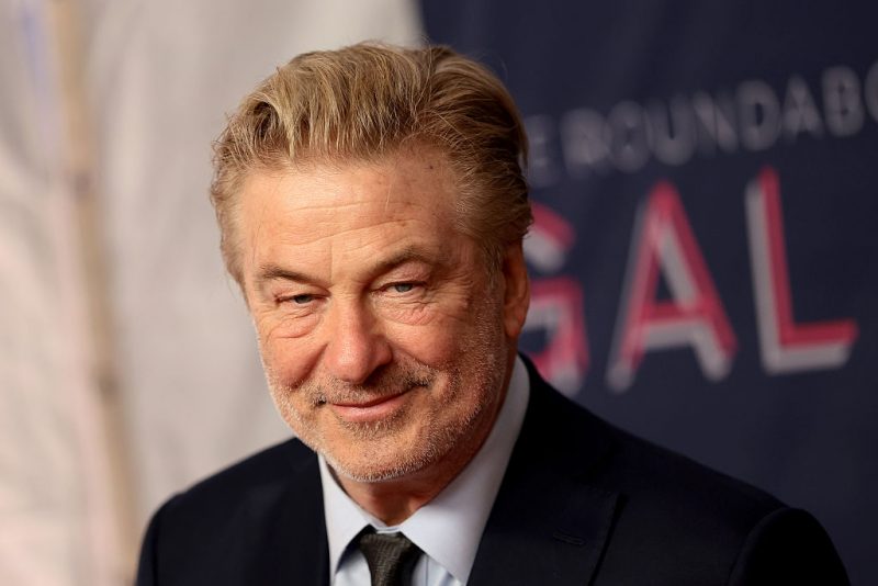 Alec Baldwin will appear in a civil trial over the shooting incident on the set of ‘Rust’.