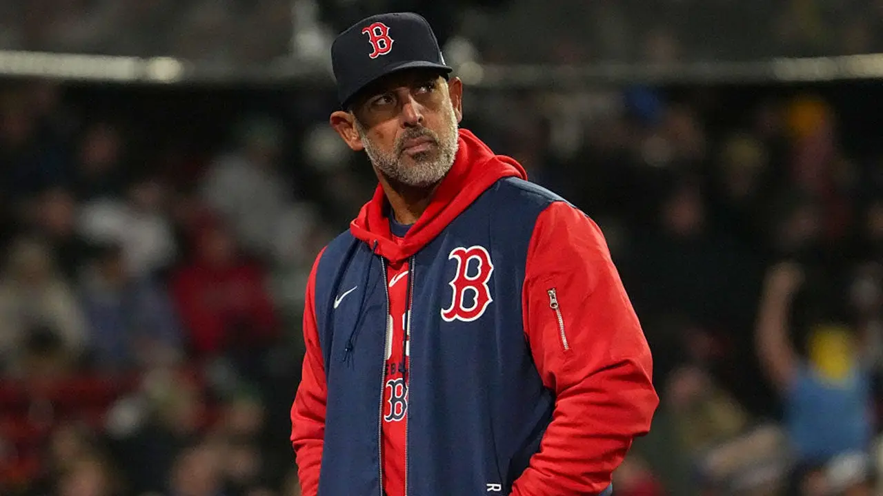 Alex Cora is said to have turned down the Phillies manager position following his dismissal from the Red Sox.