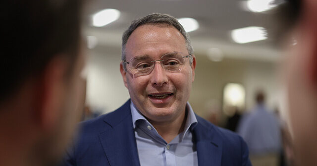 Alexander Vindman Urges to ‘Calm Things Down’ After WHCD Shooting While Facing Criticism for Previous Comments