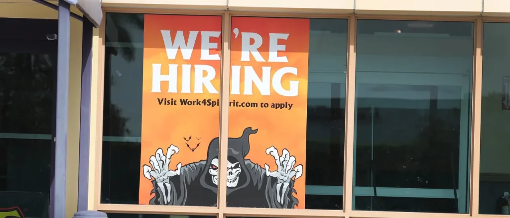 Alfredo Ortiz: Employment Data Reflects a Strong Economy