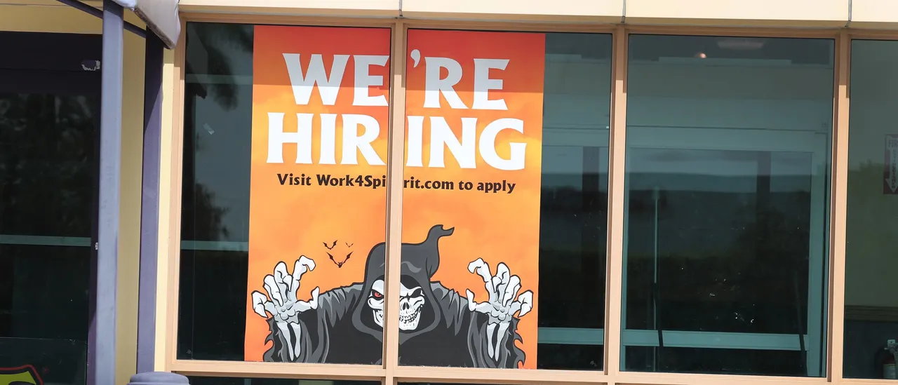 Alfredo Ortiz: Employment Data Reflects a Strong Economy