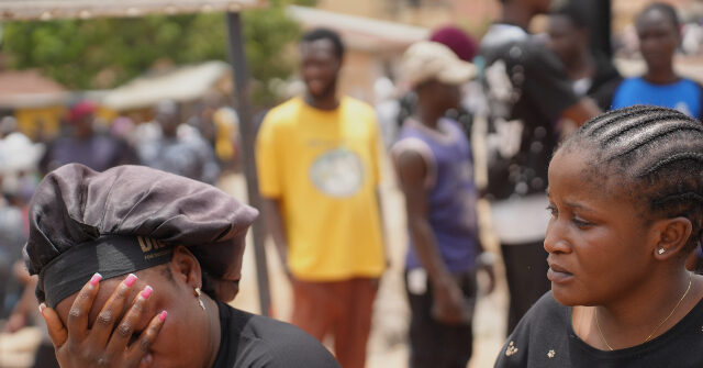 Alleged Jihadists Attack Christians Across Nigeria During Easter