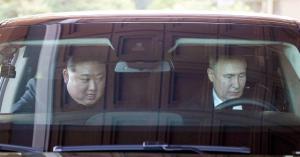 Allies of Russia in Occupied Ukraine Aim to Boost North Korea’s Presence in Europe