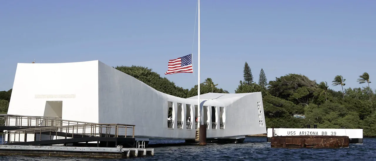 Almost 150 Victims of Pearl Harbor Attack May Soon Be Identified After Significant Progress Made