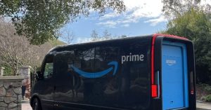 Amazon Adds 3.5% Fuel Charge for Sellers