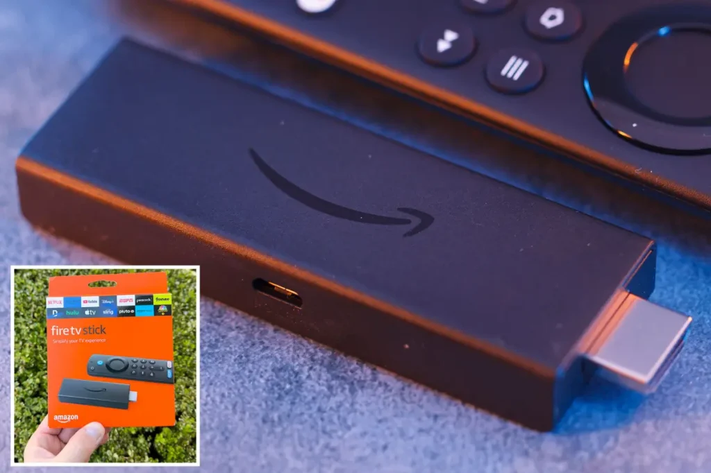 Amazon faces lawsuit for supposedly undermining Fire TV Sticks to push users into upgrading.