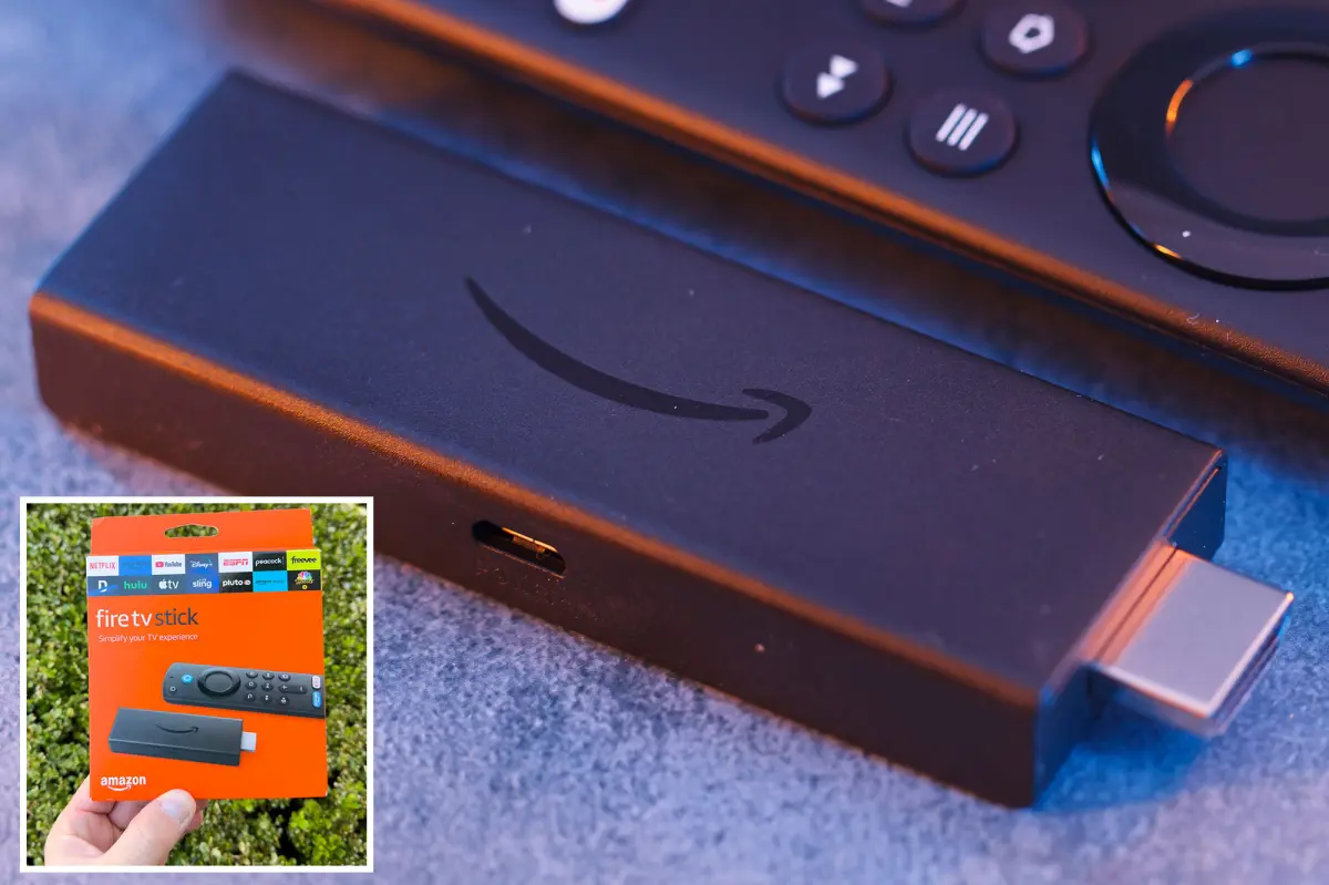 Amazon faces lawsuit for supposedly undermining Fire TV Sticks to push users into upgrading.