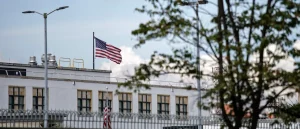 Ambassador Confirms Deaths of 2 US Embassy Staff in Mexico