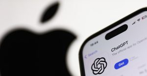 America First Legal Requests Antitrust Inquiry into Apple's 'Unfair' Agreement with OpenAI