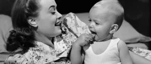 America Needs More Teenage Mothers