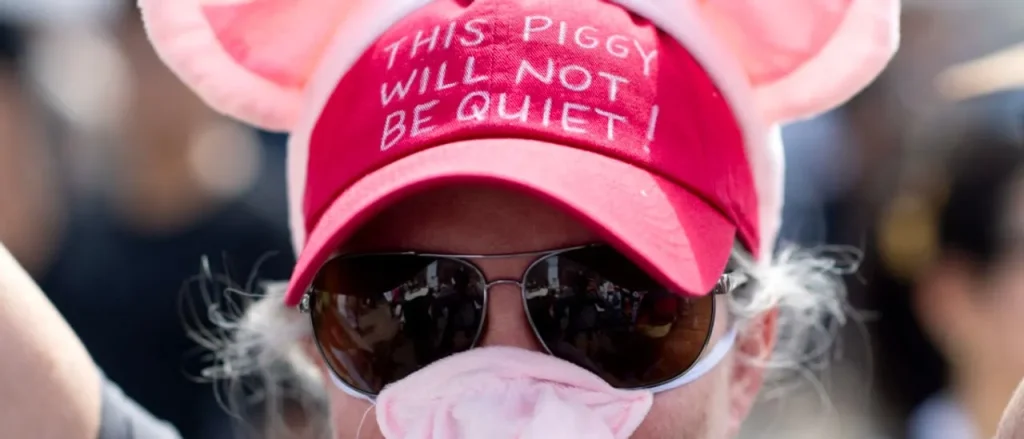 Americans Need to Prepare For Change as Conservatives Lose Control of the Nation’s Direction