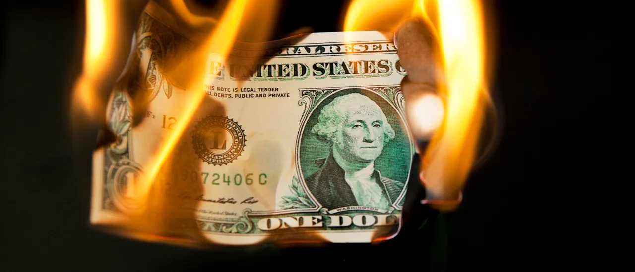 Americans Perceive Fraud Everywhere