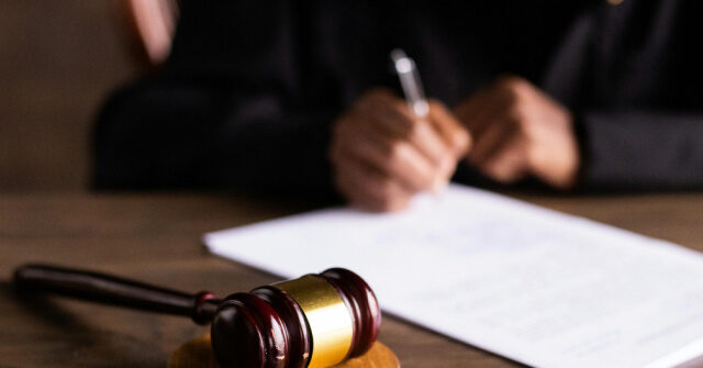 America’s First Offshored Judicial Selection to Exclusive Republican Network