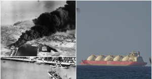 America's Suez Moment Is Here, But Not How You Imagine