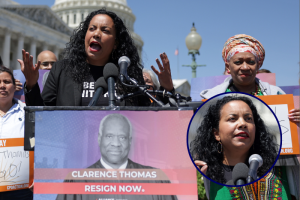 Analilia Mejia, a Democrat, secures victory in New Jersey special election