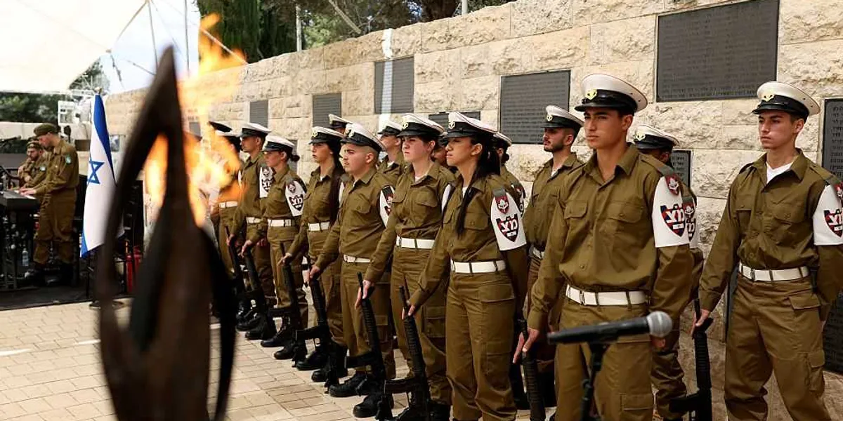 Analysis reveals the increasing impact of religious soldiers in the IDF.
