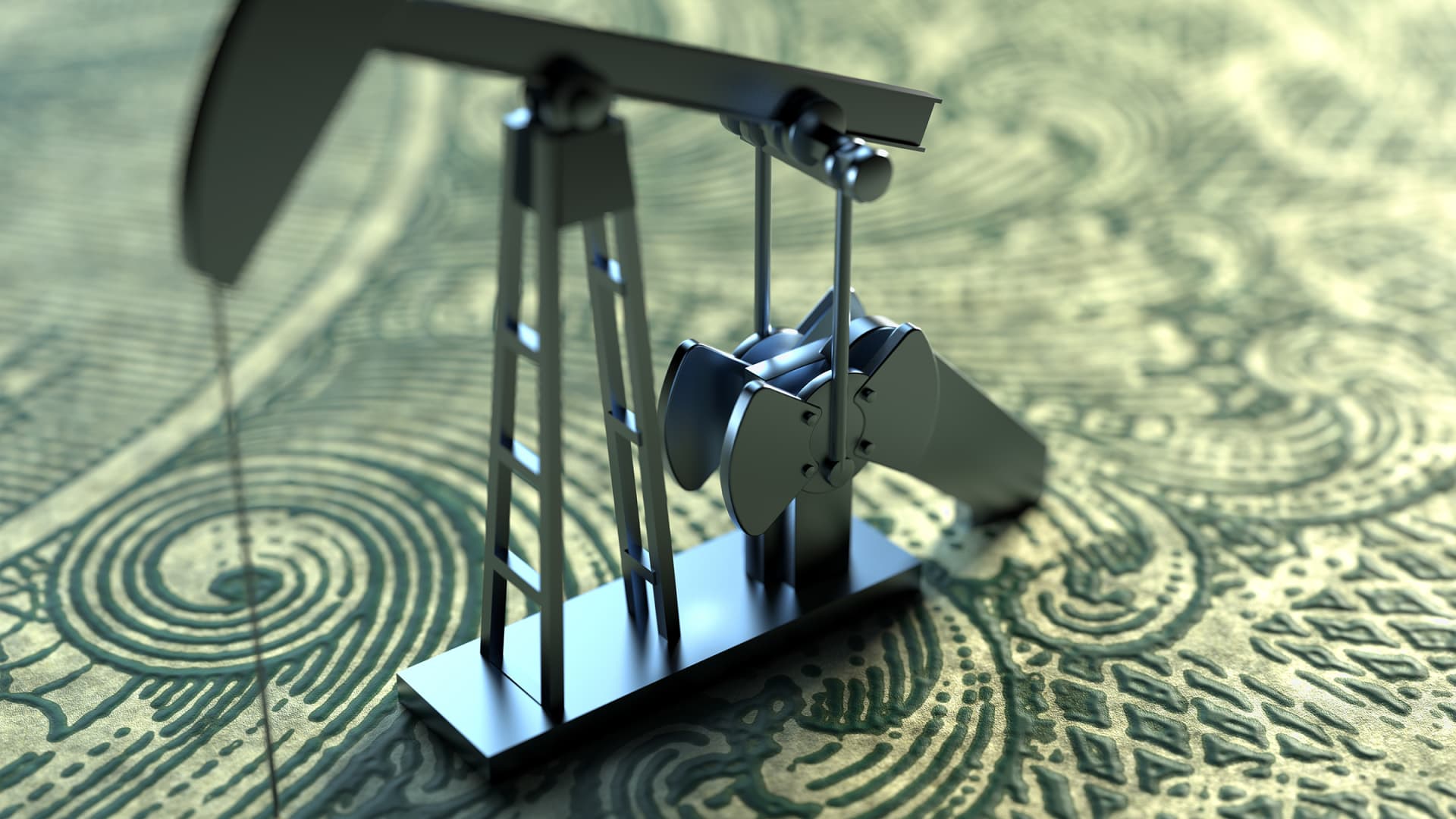 Analysts advise against writing off dollar dominance just yet as the 'petroyuan' discussion ignites debate.