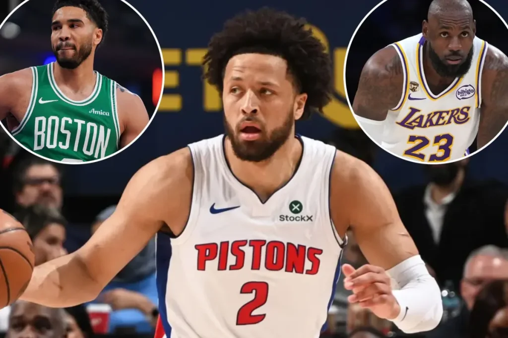 Analyzing the 10 most captivating storylines in the NBA playoffs