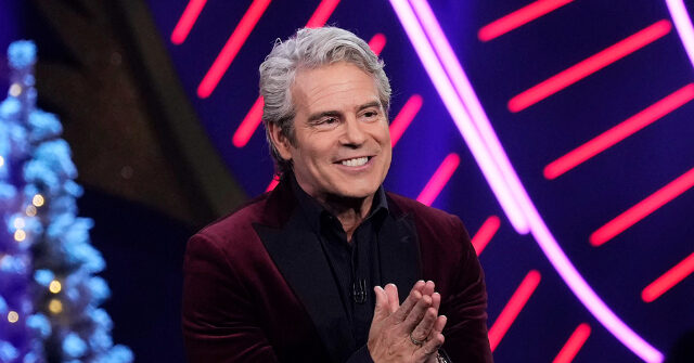 Andy Cohen Criticizes Joe Rogan for Supporting Spencer Pratt in the LA Mayoral Race