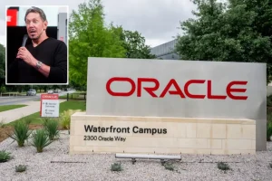 Anger over Oracle's numerous H-1B applications during job cuts