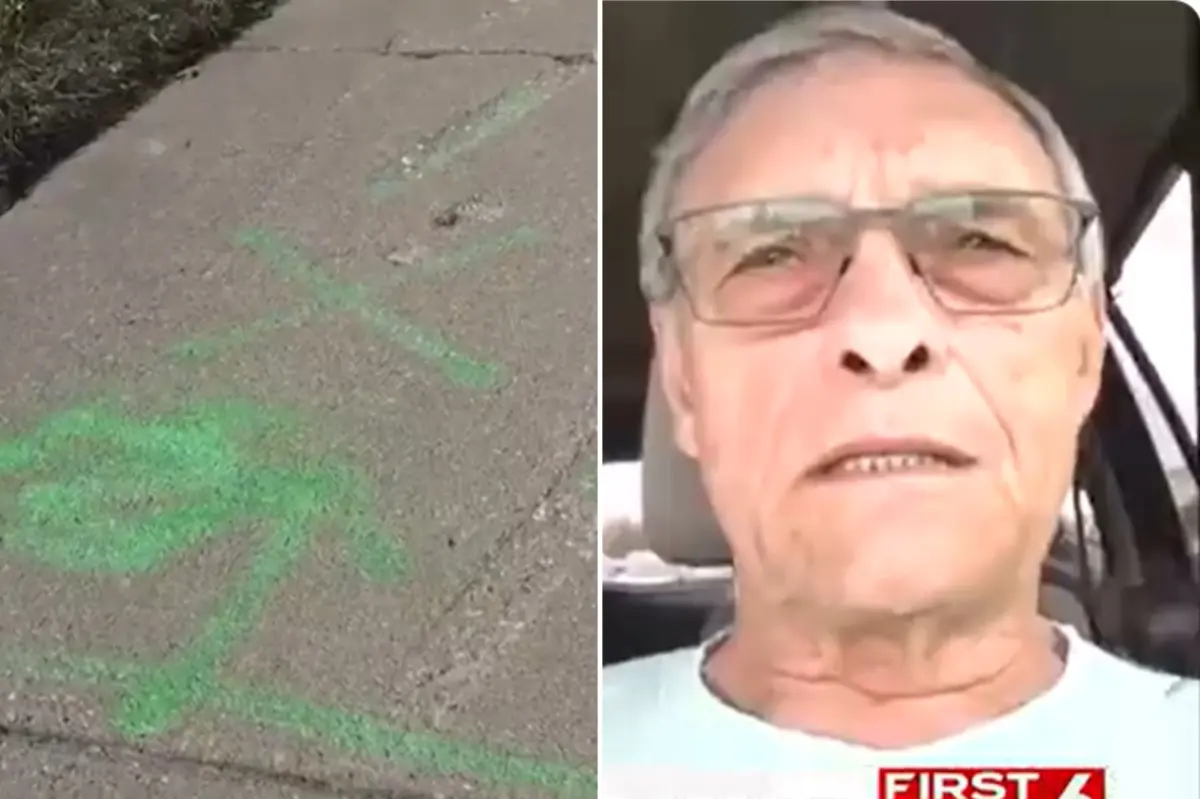 Angry Nebraska homeowners confronted with $1,700 bills for repairing public sidewalks due to damage they didn't cause
