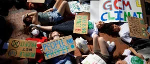 Another Climate Activist Deception Revealed