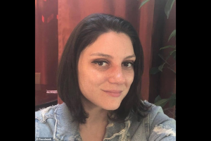 Another individual has been added to the list of missing or deceased government scientists and officials.