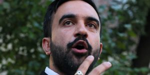 Another major socialist promise from Mamdani falters and faces reality