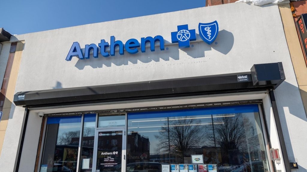 Anthem strikes agreement with Mount Sinai to reinstate health insurance for over 20,000 residents of Long Island