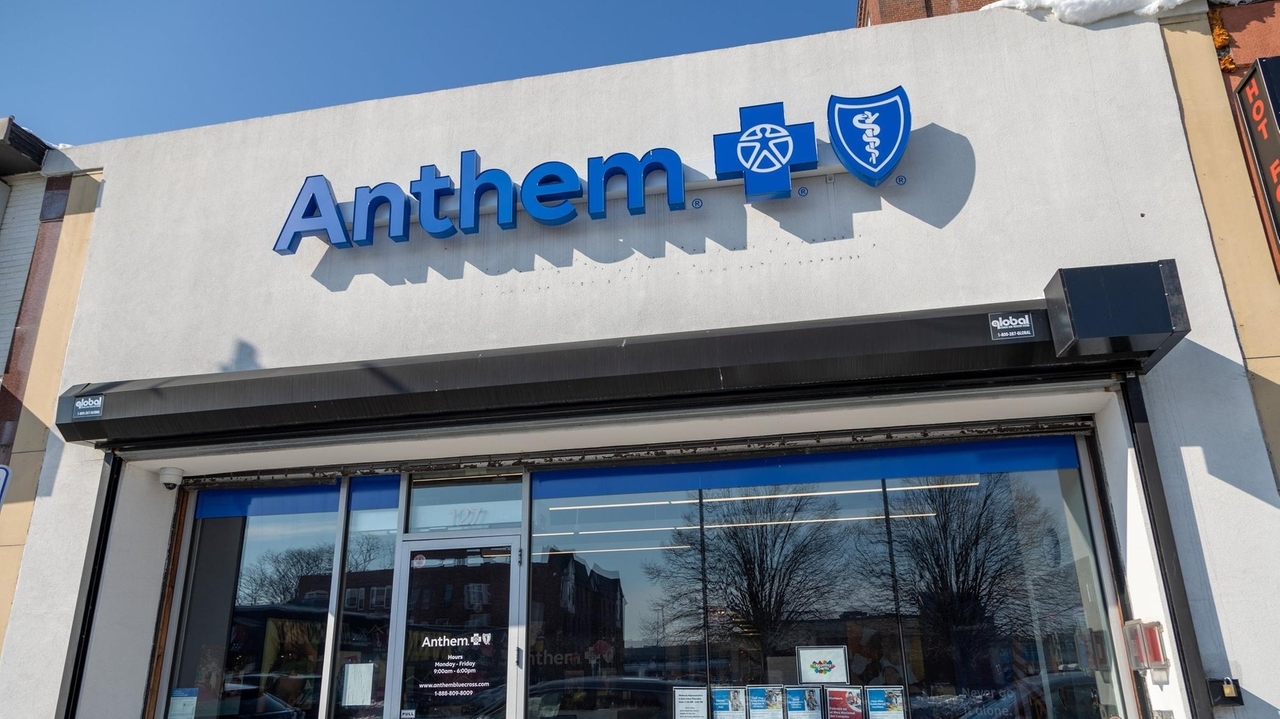 Anthem strikes agreement with Mount Sinai to reinstate health insurance for over 20,000 residents of Long Island