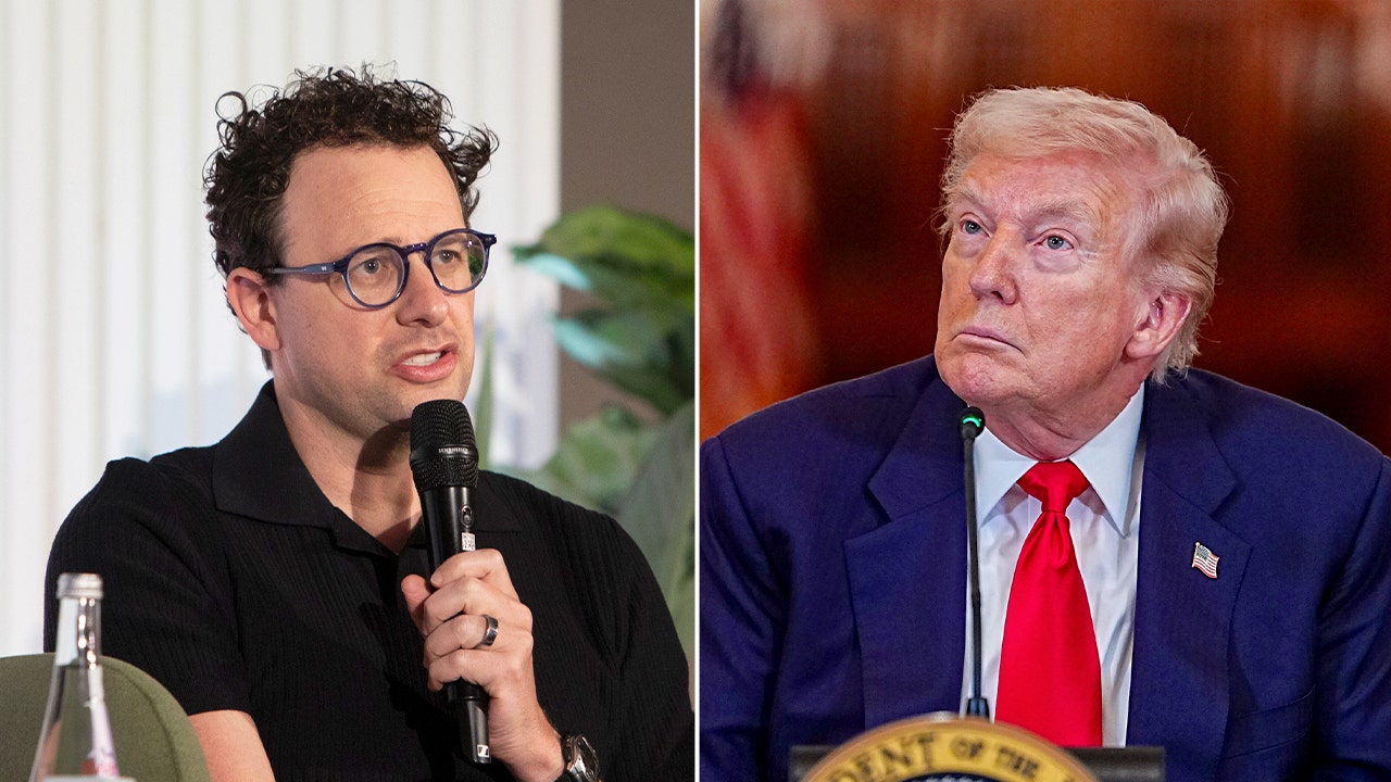 Anthropic CEO allegedly discusses ban reversal with Susie Wiles