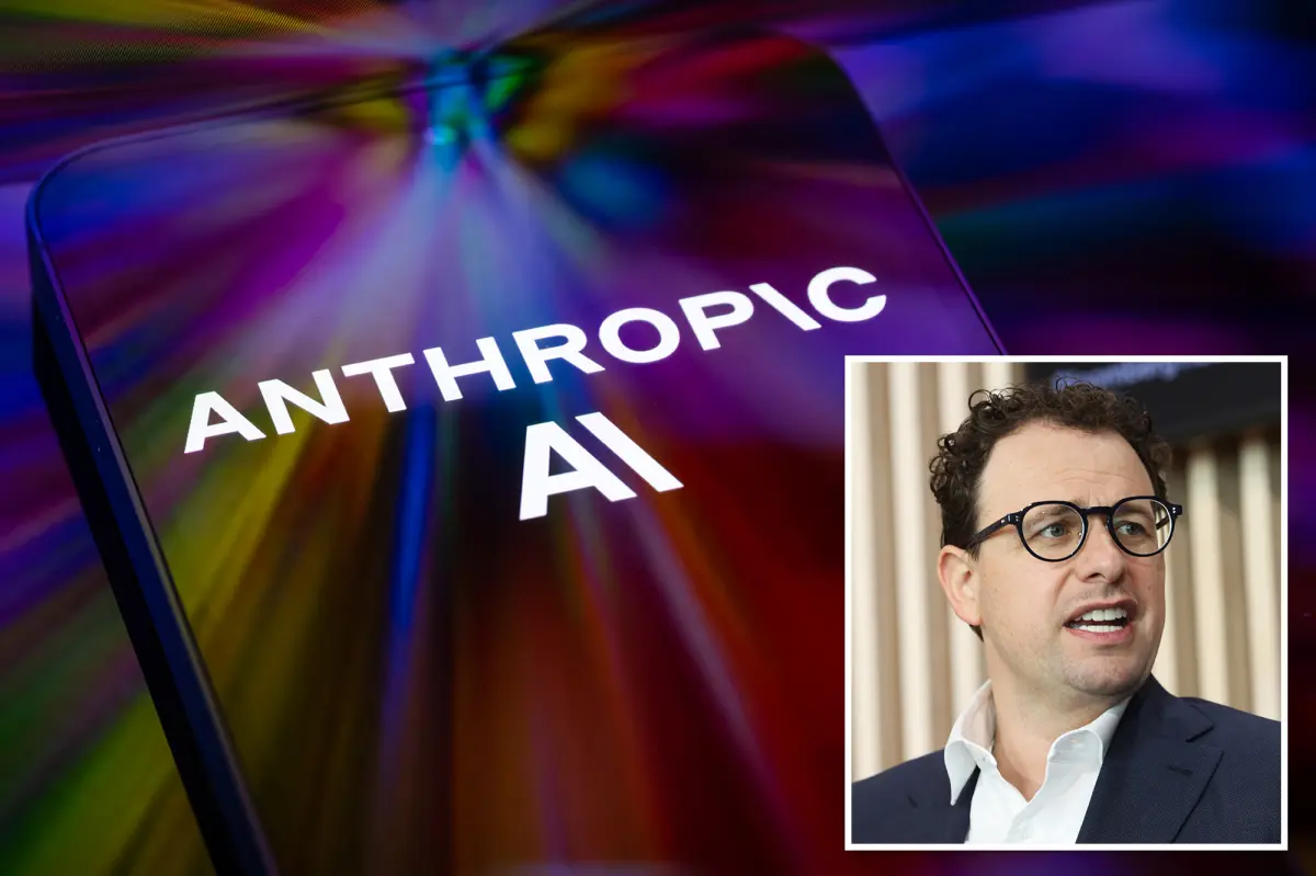 Anthropic rushes to control a damaging leak of important AI code.