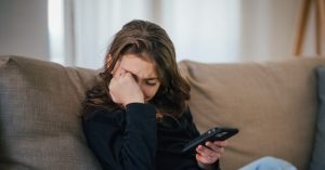 Apple and Google Keep Providing 'Nudify' Apps That Utilize AI to Create Deepfake Porn