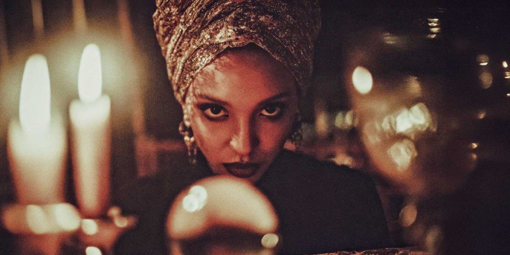 Are psychics genuinely accessing abilities, or is it just a scam?