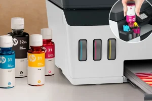 Are refillable ink tank printers a good investment? Benefits, drawbacks, and actual expenses