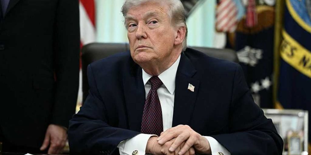 Are we endangering the alliance that helped Trump achieve a remarkable 2024 win?