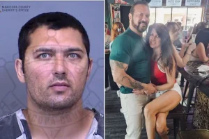 Arizona son reportedly attacks parents with a weapon, calls 911, and confesses to the murders according to court documents.