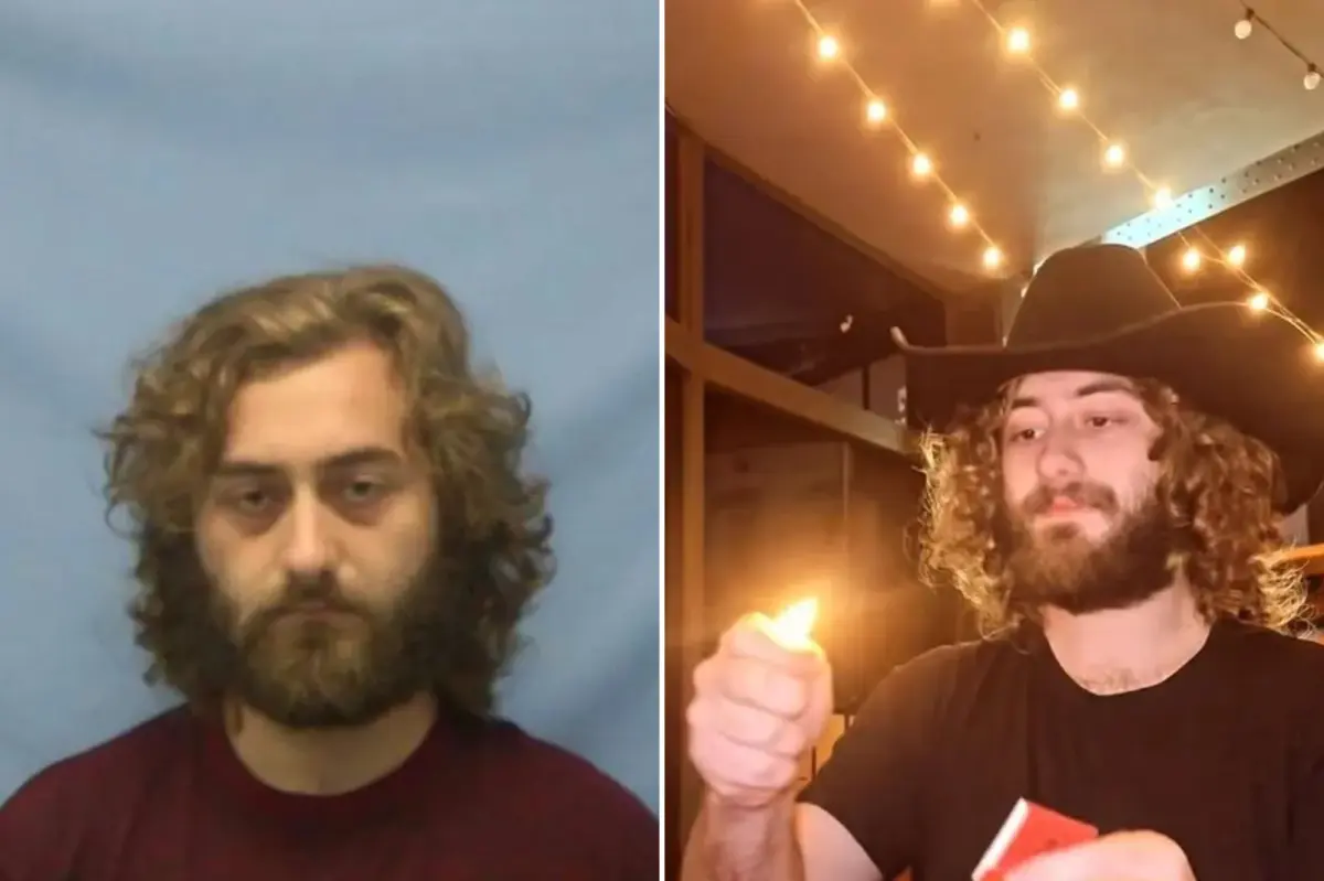 Arkansas man sentenced to 96 years in prison for child pornography and sexual acts with a pit bull