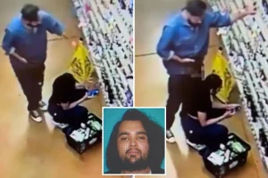 Arrest in Valencia Whole Foods sexual assault incident