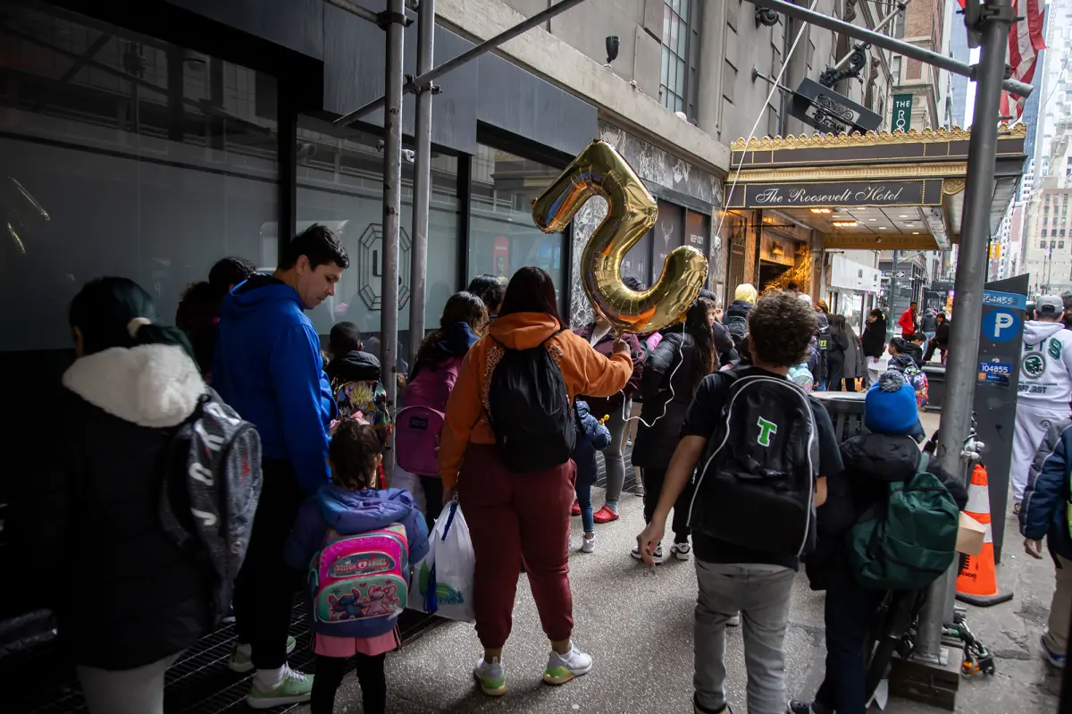 Arrests in NYC migrant shelter corruption are only the beginning.