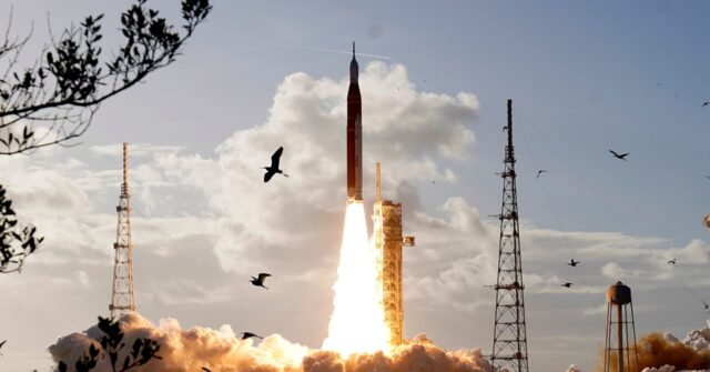 Artemis II Achieves Success After Resolving Mid-Space Toilet Issue