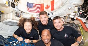 Artemis II Approved for Pacific Ocean Landing on Friday