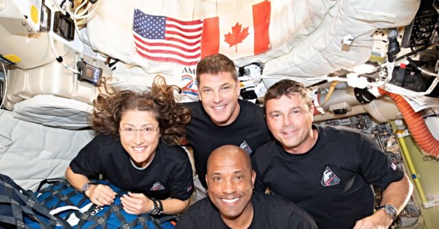 Artemis II Approved for Pacific Ocean Landing on Friday