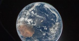 Artemis II Astronaut Talks About Faith Before Communication Cut with Earth