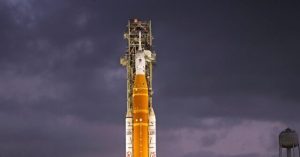 Artemis II Mission to the Moon Set to Launch from Cape Canaveral
