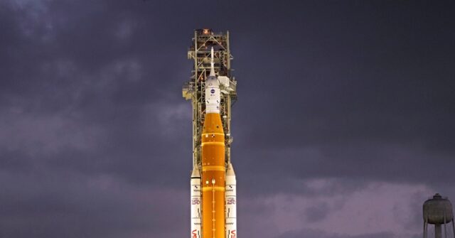 Artemis II Mission to the Moon Set to Launch from Cape Canaveral