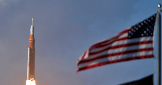 Artemis II Takes Off Following Trump's Commitment to Send Astronauts to the Moon